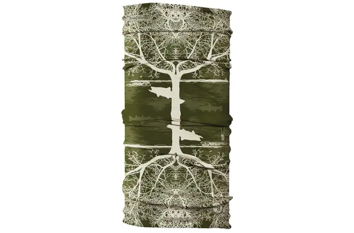 Buff Bugslinger UV Headwear - view 5